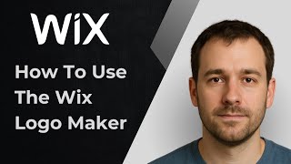How to Use the Wix Logo Maker (2025 Tutorial for Beginners)