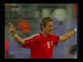 video: Tőzsér Dániel gólja Málta ellen, 2007