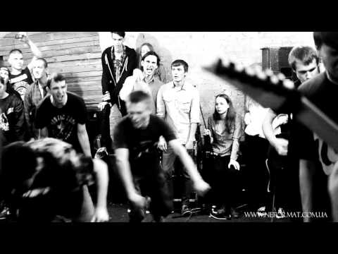 Tötentanz - 3 - Live@Малая Опера, Киев (06.10.2012)