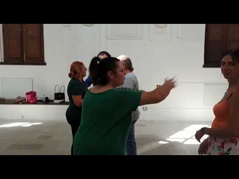 Prove corso di Teatro Paterno Calabro 2022