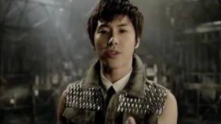 TVXQ---B-U-T BE-AU-TY PV 15sec ver