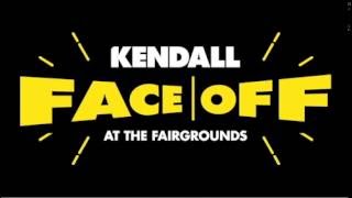 Kendall FACEOFF at the Fairgrounds