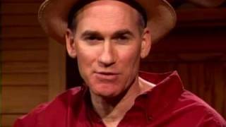 "The Frog Song" as told by legendary folksinger, storyteller, and autoharp virtuoso Adam Miller