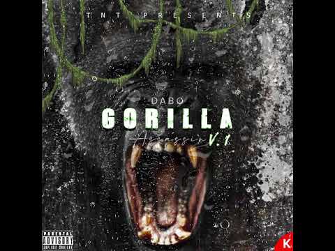 Dabo - "What The Fuck" (Official Audio)