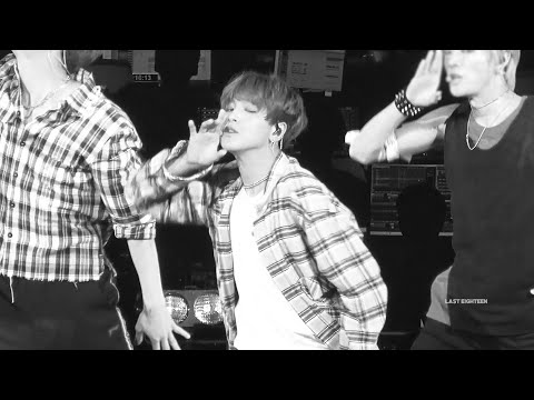 180729 SMTOWN in OSAKA NCT127 Chain 해찬 Focus 4K 직캠