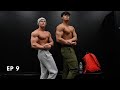 Intro to Posing | PREP EP 9