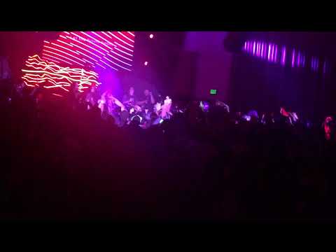 God’s great dance floor (By Rudy C)