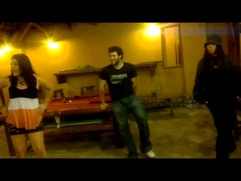 EvTeam - Gangnam Style ft. Pablo Lescano