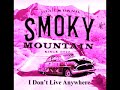 I Don't Live Anywhere (Joe Bonamassa) cover by Smoky Mountain-Blues Band@2019