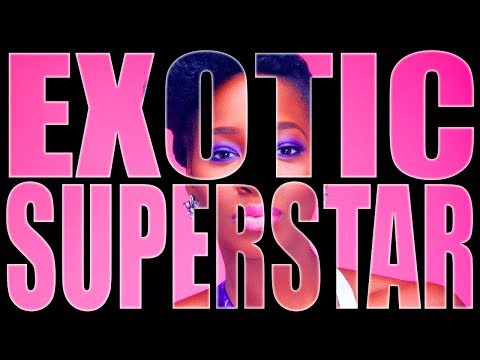 Priyanka Chopra vs. Jamelia - Exotic Superstar (Stiltje's Club Mashup)