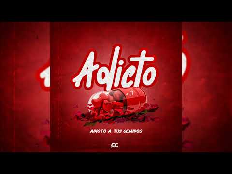 Adicto A Ti (Mi Angel) Mc Car - DJ JAIDER DAVID     (ORIGINAL)