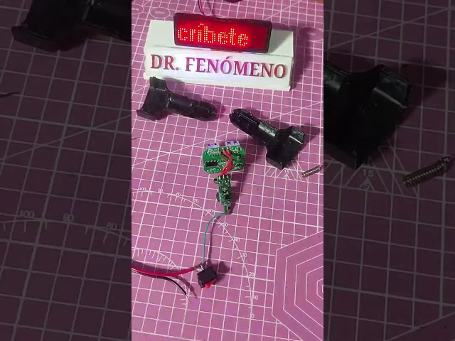 Vídeo relacionado con 4PCS Módulo de Alimentación USB 220V a 5V 2.1A, Transformador AC DC USB, Adaptador Cargador USB para Smartphone Tablet Dispositivos USB, Módulo Convertidor 220V 5V para Electrónica DIY