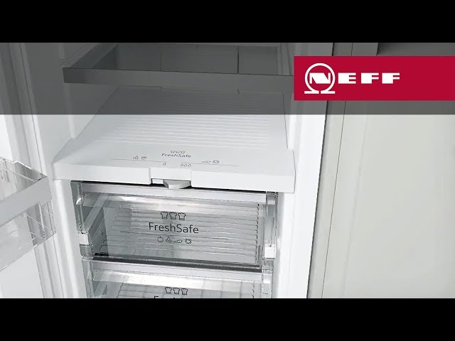 Vídeo relacionado con Banseok Puritec DD-7098 - Filtro de agua externo para frigorífico (Neff K3990 X 7/04 K3990 X 7GB/01