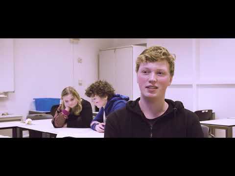 Mindfulness Methode Eline Snel voor jongeren in het voortgezet onderwijs