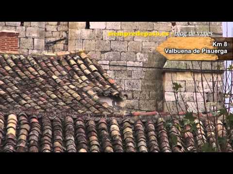 Por los caminos del Cerrato: hacia "el valle bueno" (Palencia)