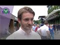 Interview with Oliver Nesbitt from Sound Minds | The Wimbledon Foundation