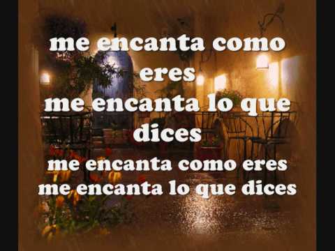 Desde Que Te Conocí - Rojo