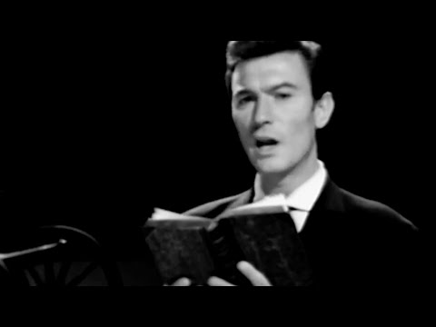 Laurence Harvey Reading of Tennyson's "The Charge Of The Light Brigade" on The Ed Sullivan Show
