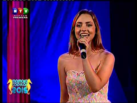 Vasile Antonia - Noi, amandoi - interpretare - Mamaia Copiilor 2015