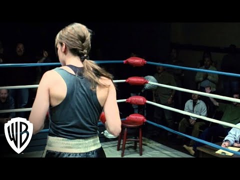 ミリオンダラー・ベイビー