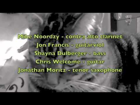 Mike Noordzy Quintet