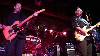 The Smithereens &quot;Nobody Lives Forever&quot; B.B. King&#39;s, NYC, 1/21/12