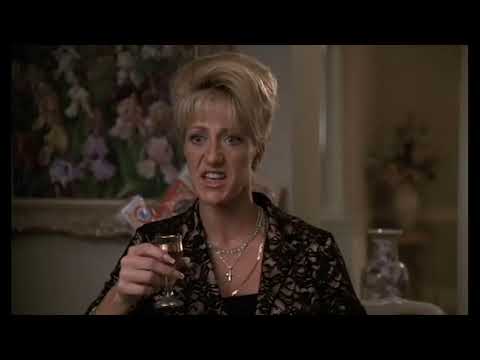 The Sopranos Season 3 Episode 02   Proshai, Livushka   Livia Did not want a funeral