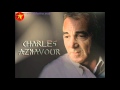 plus bleu que le bleu de tes yeux CHARLES ...
