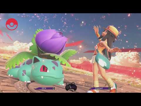 AGN - Ultimatum 4 - WINNERS - SDX vs Glazed