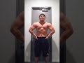 ボディビル ポージング 練習 bodybuilding posing