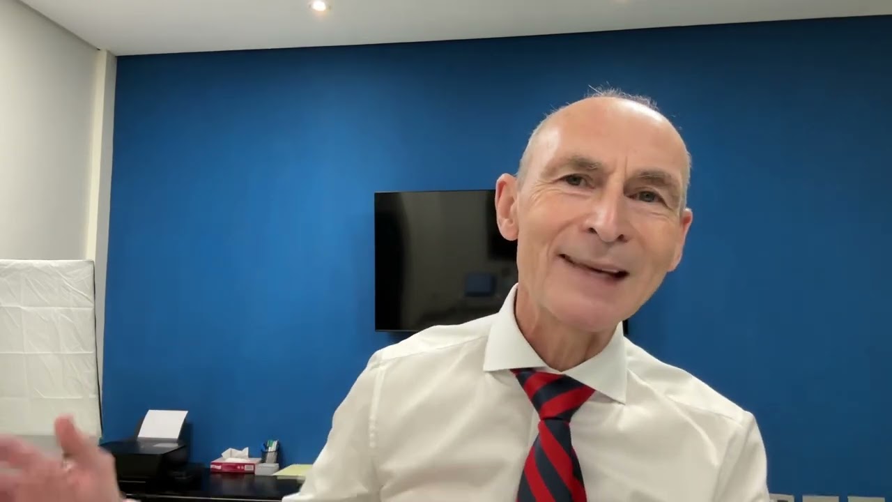 deVere - What do we do? Global Wealth Management - Unique- Nigel Green CEO