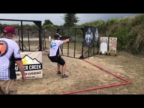 2020 USPSA Carry Optics Nationals