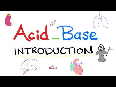 Acid-Base Disorders Made Easy - ABG - with Practice Questions - Very Comprehensive