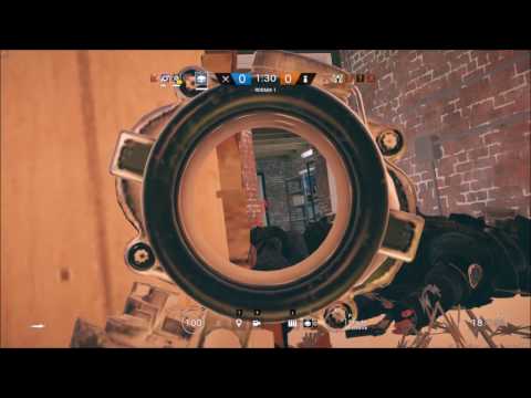 R6 Highlights #1 - "Poucos Vão Entender"