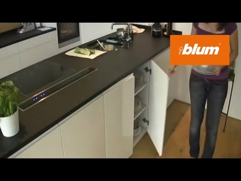 CLIP top BLUMOTION Scharniere