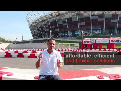 kartingmanager - timing, marketing and operations software for karting centers