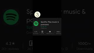 Download lagu Best apps for music. #ganna #spotify #resso #music #rockstar #music #musiclover #musiclovers mp3