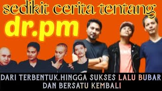 Download lagu short journey || dr.pm || a band that brings new color to Indonesian music mp3