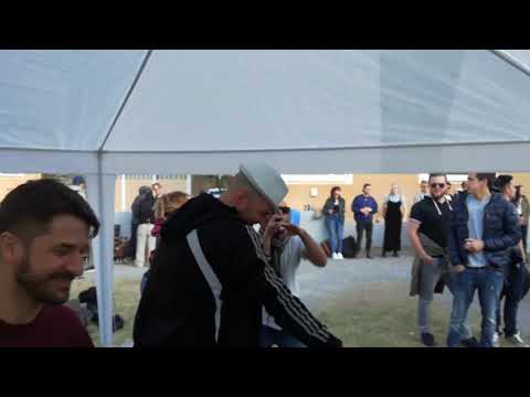 Rootsteppaz Sound System & friends @ Trianglen, Valborg 2019