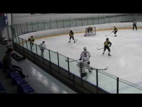 Pingviinit - K-Espoo EPS 2 | 26.3.2022 U17 Alempi jatkosarja