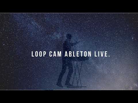 Loop Cam Ableton Live Vs Entre Irmãos 2 | Alexandre Aposan | Atos 2 | Ft. Gabriela Rocha.