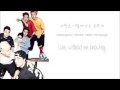 exo ghie88 ft EXO K M Don't Go 나비소녀 Color ...