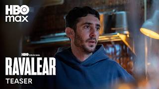 Ravalear | Teaser | HBO Max