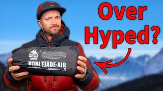 How do these Hyped New Sleeping Pads Actually Perform?