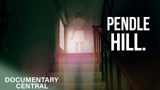 The Site of Witch Trials of the 16th Century | Paranormal Captured | Documentary Central