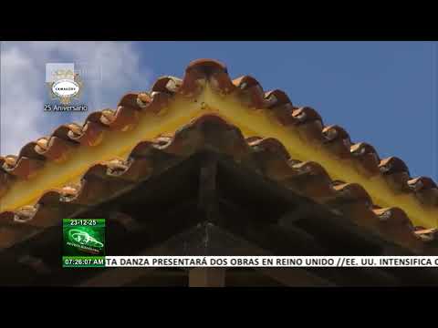 Casa natal del Mayor General Ignacio Agramonte, un sitio con alto valor histórico