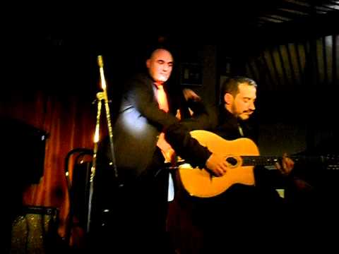 Nuages Moreno Viglione Trio