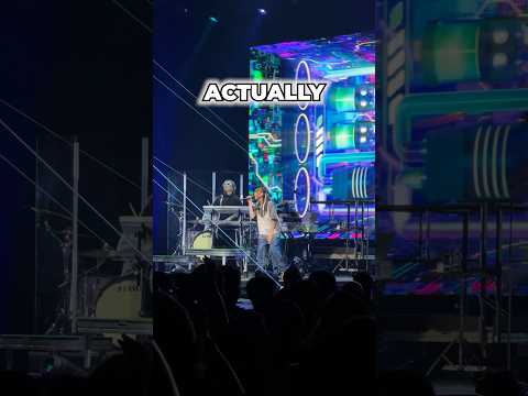 YOASOBI’s FIRST East Coast Concert was INSANE (US) 🤯🔥