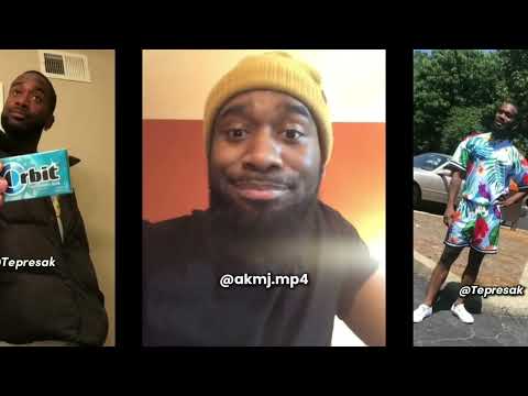 Kompilasi Andriana Dan Azril | Tepresak #1