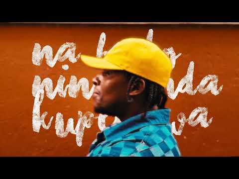 Umoja Sounds Ft. Mbithi - I dare you (visualizer)